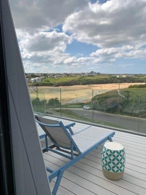 Porth Beach Hotel
